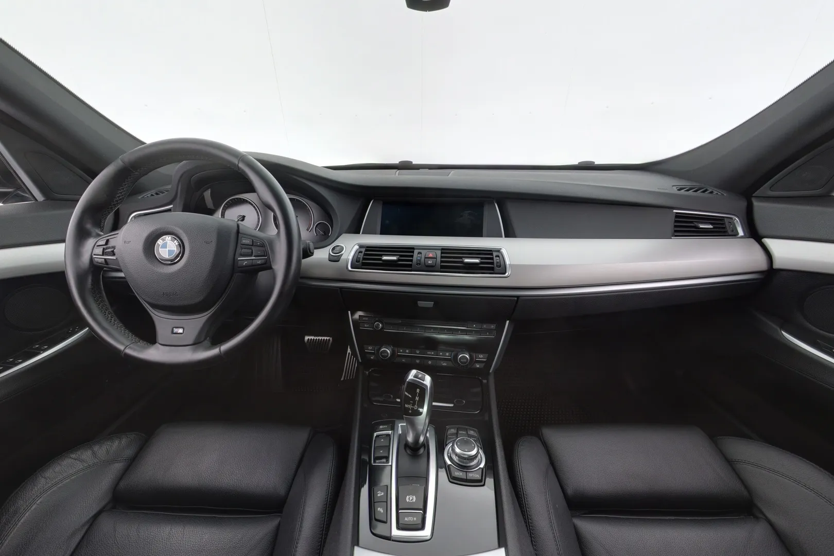 BMW 530 TOZ-290 carousel image
