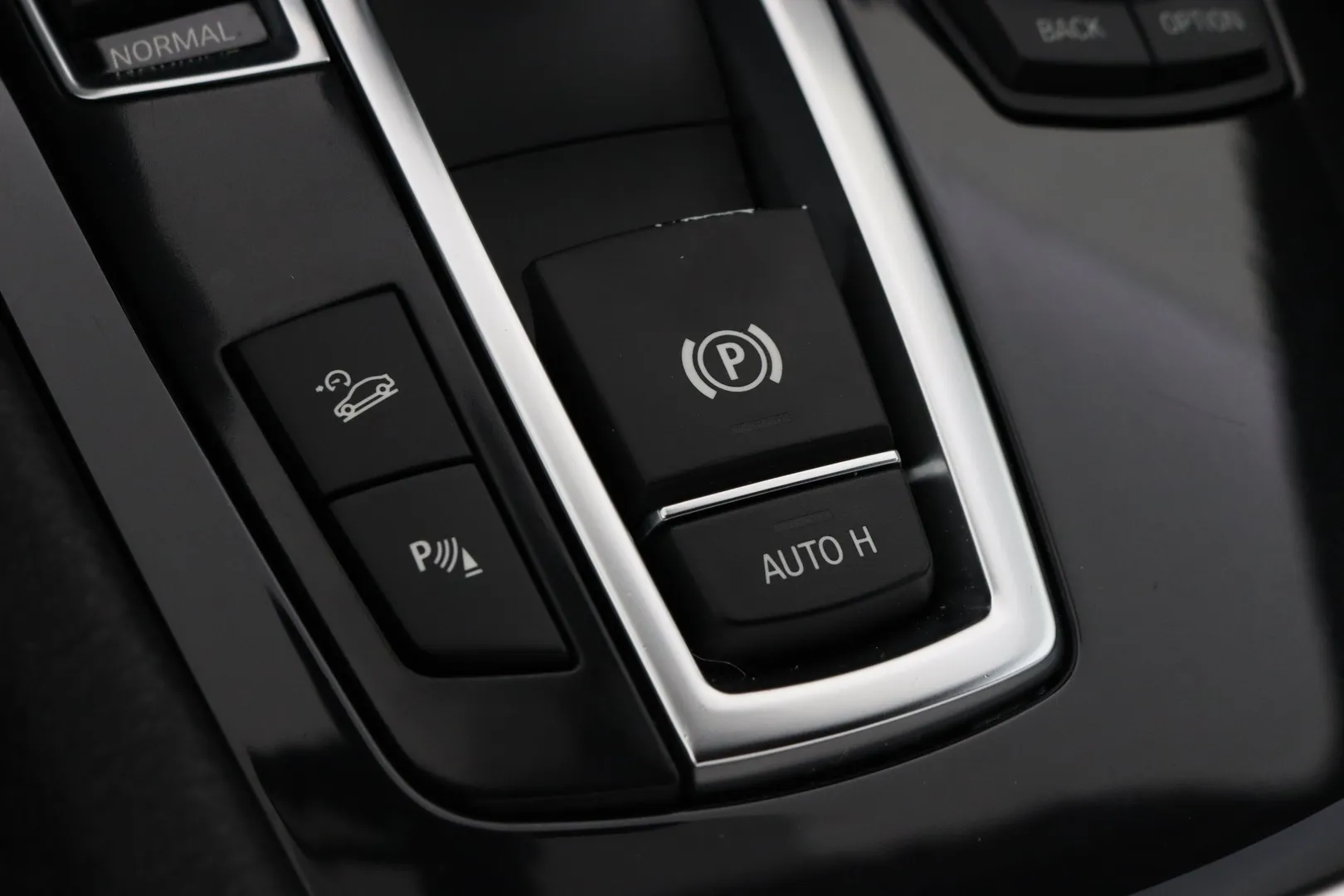 BMW 530 TOZ-290 carousel image