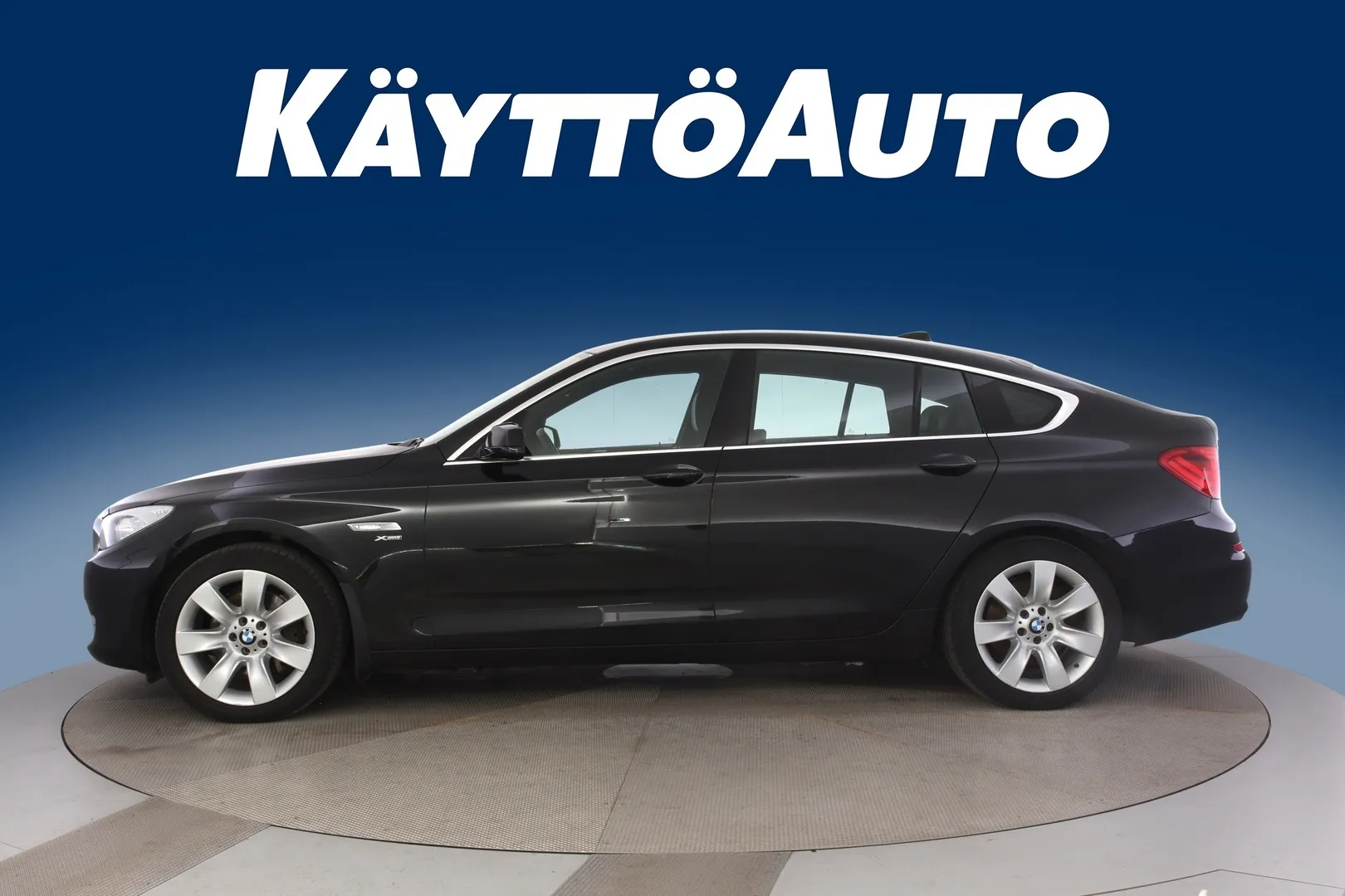 BMW 530 TOZ-290 carousel image