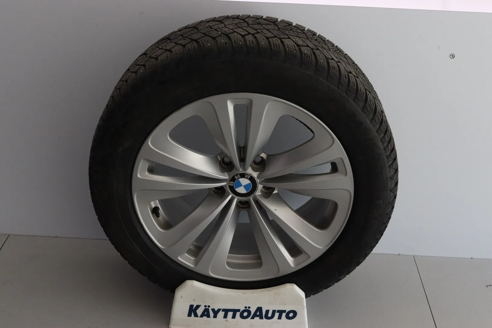 BMW 530 TOZ-290 carousel image