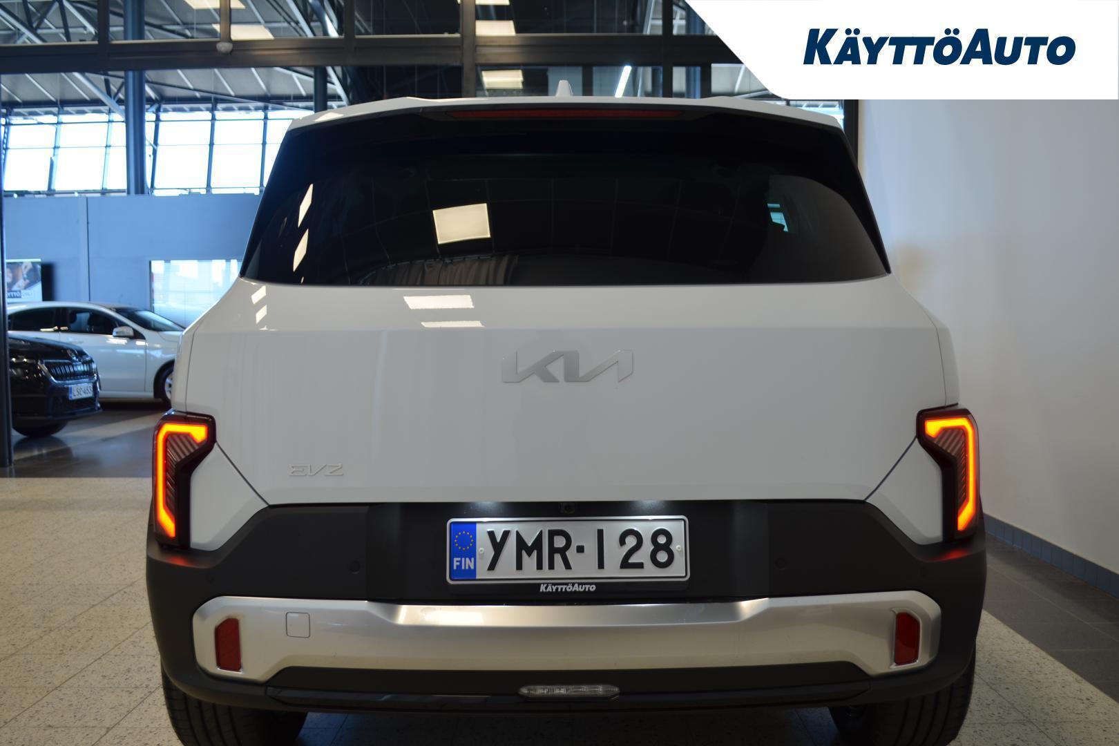 Kia EV2 Earth FWD 42,2kWh 146hv 4P 2027, kuva 5/28