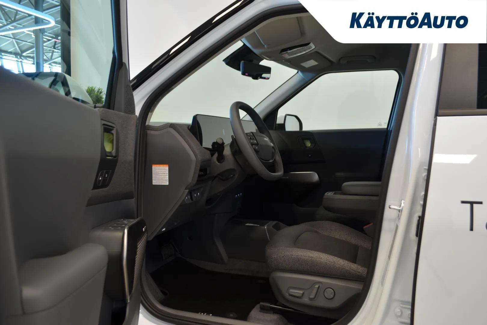 Kia EV2 YMR-128 carousel image