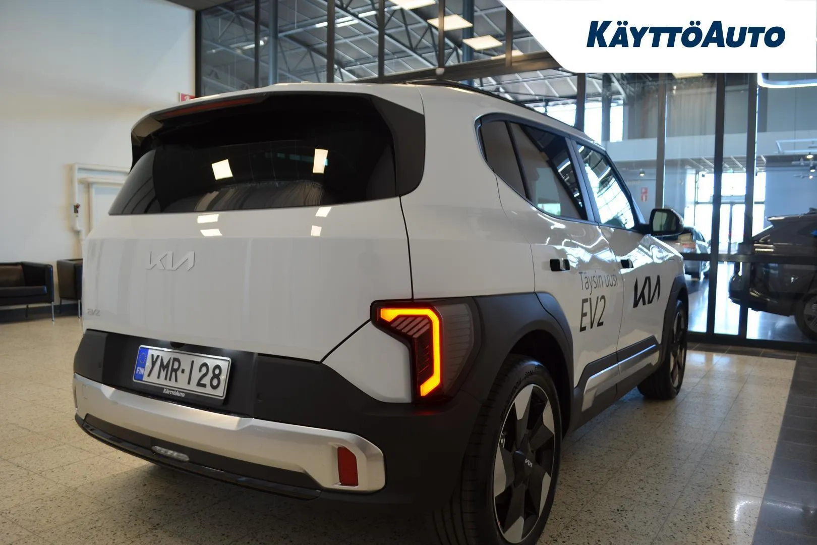 Kia EV2 YMR-128 carousel image