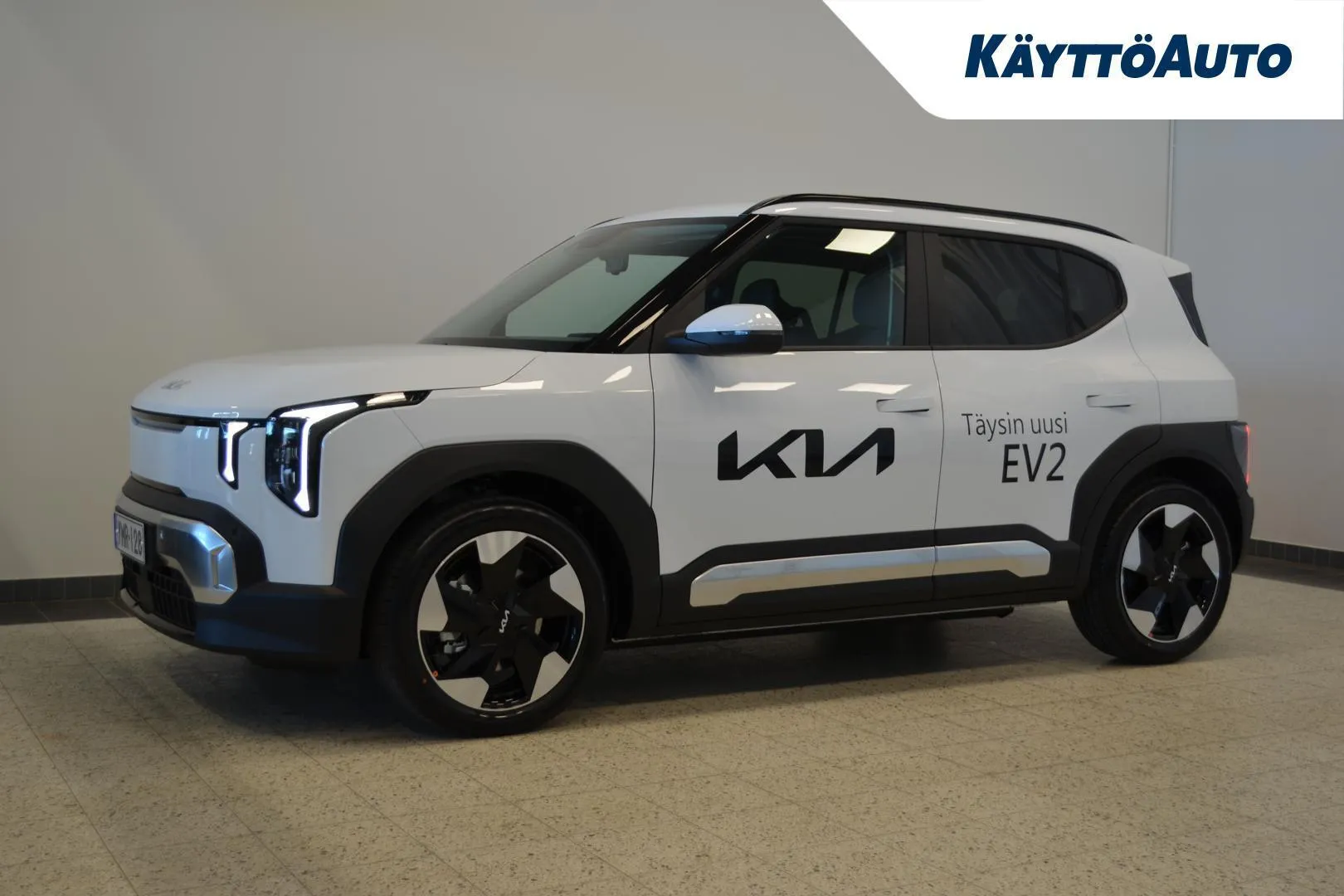 Kia EV2 YMR-128 carousel image
