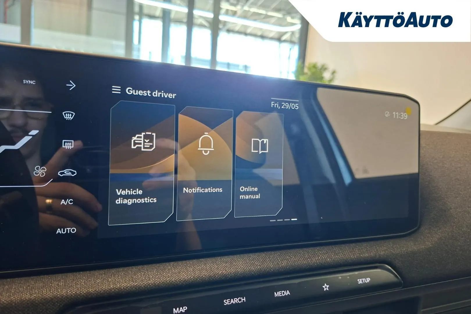 Kia EV2 YMR-128 carousel image