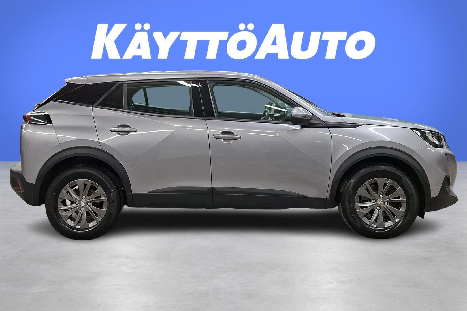Peugeot 2008 2020, kuva 6/28