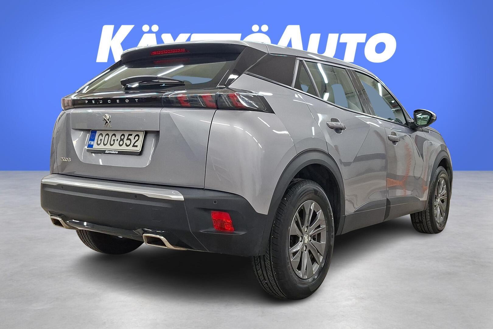 Peugeot 2008 2020, kuva 5/28