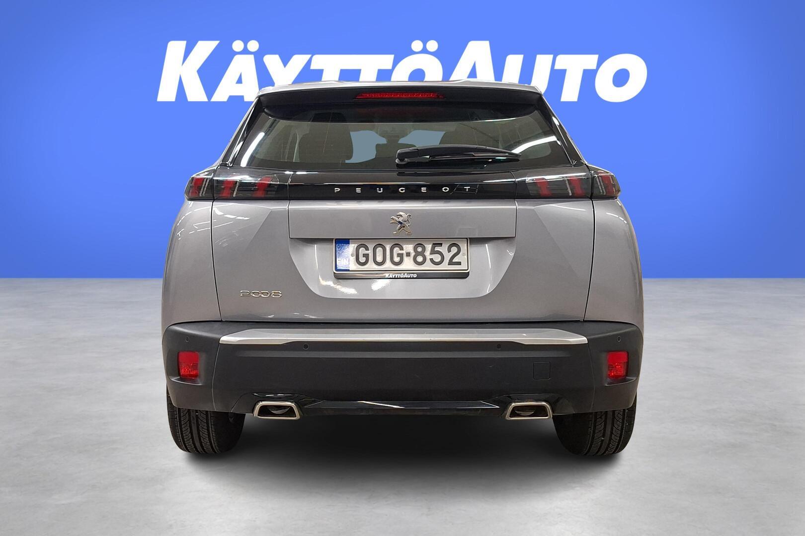 Peugeot 2008 2020, kuva 4/28