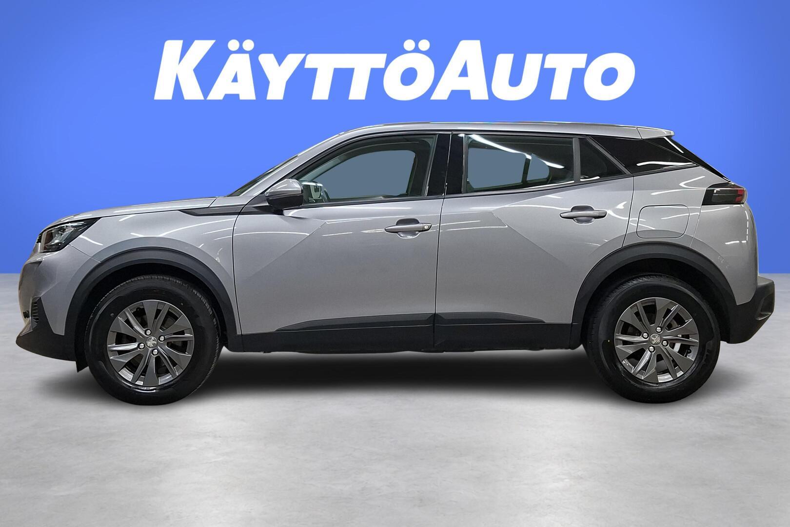 Peugeot 2008 2020, kuva 2/28