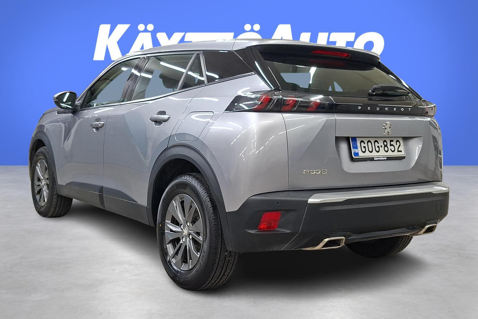 Peugeot 2008 2020, kuva 3/28