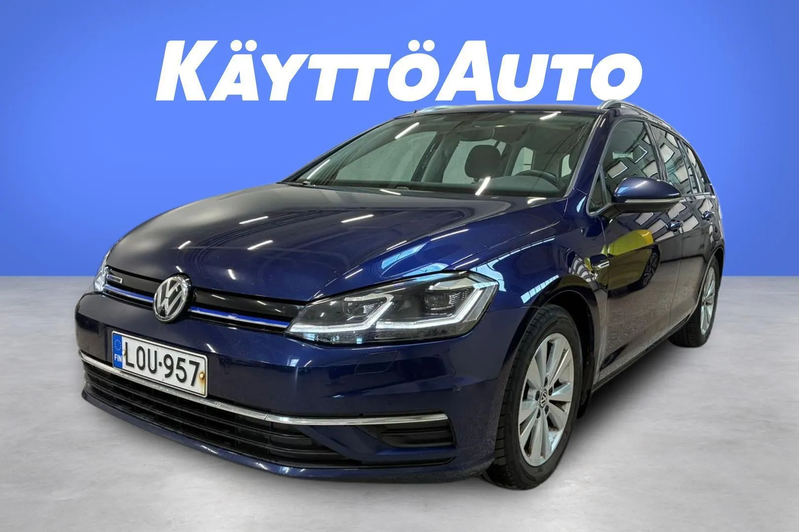Volkswagen Golf LOU-957 carousel image