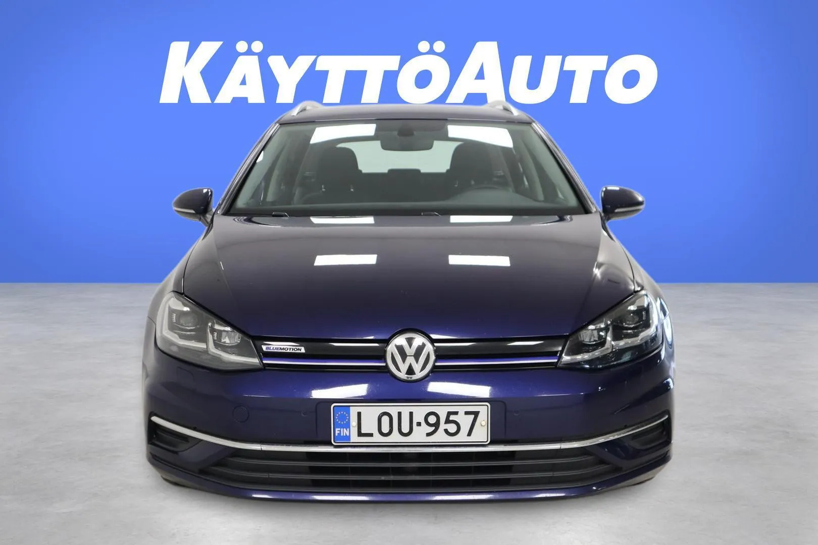 Volkswagen Golf LOU-957 carousel image