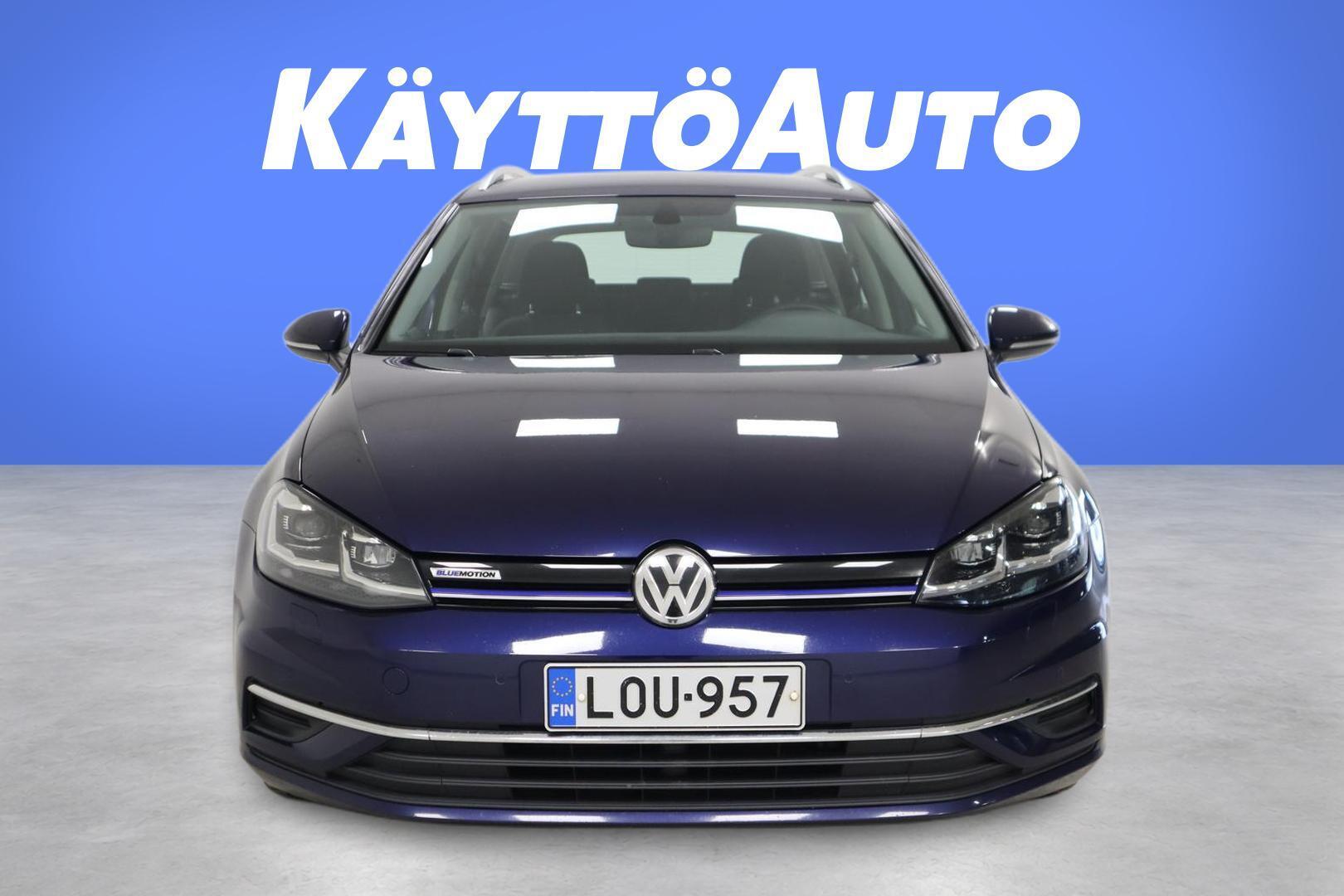 Volkswagen Golf 2019, kuva 6/26