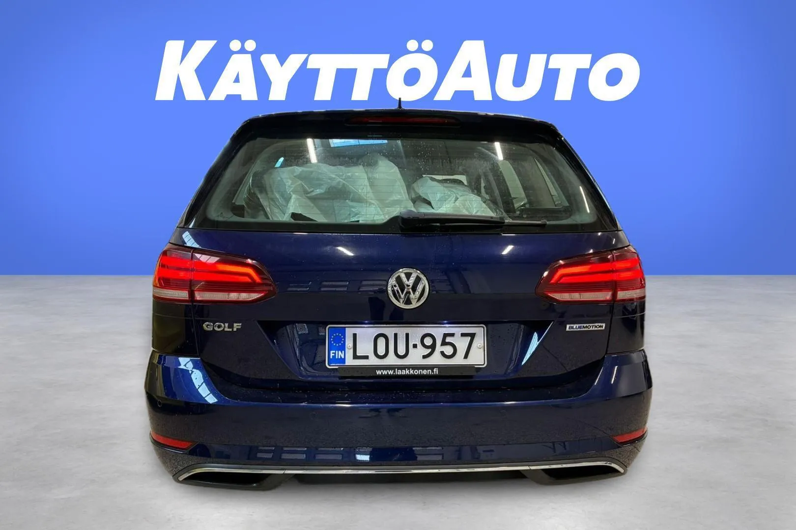 Volkswagen Golf LOU-957 carousel image