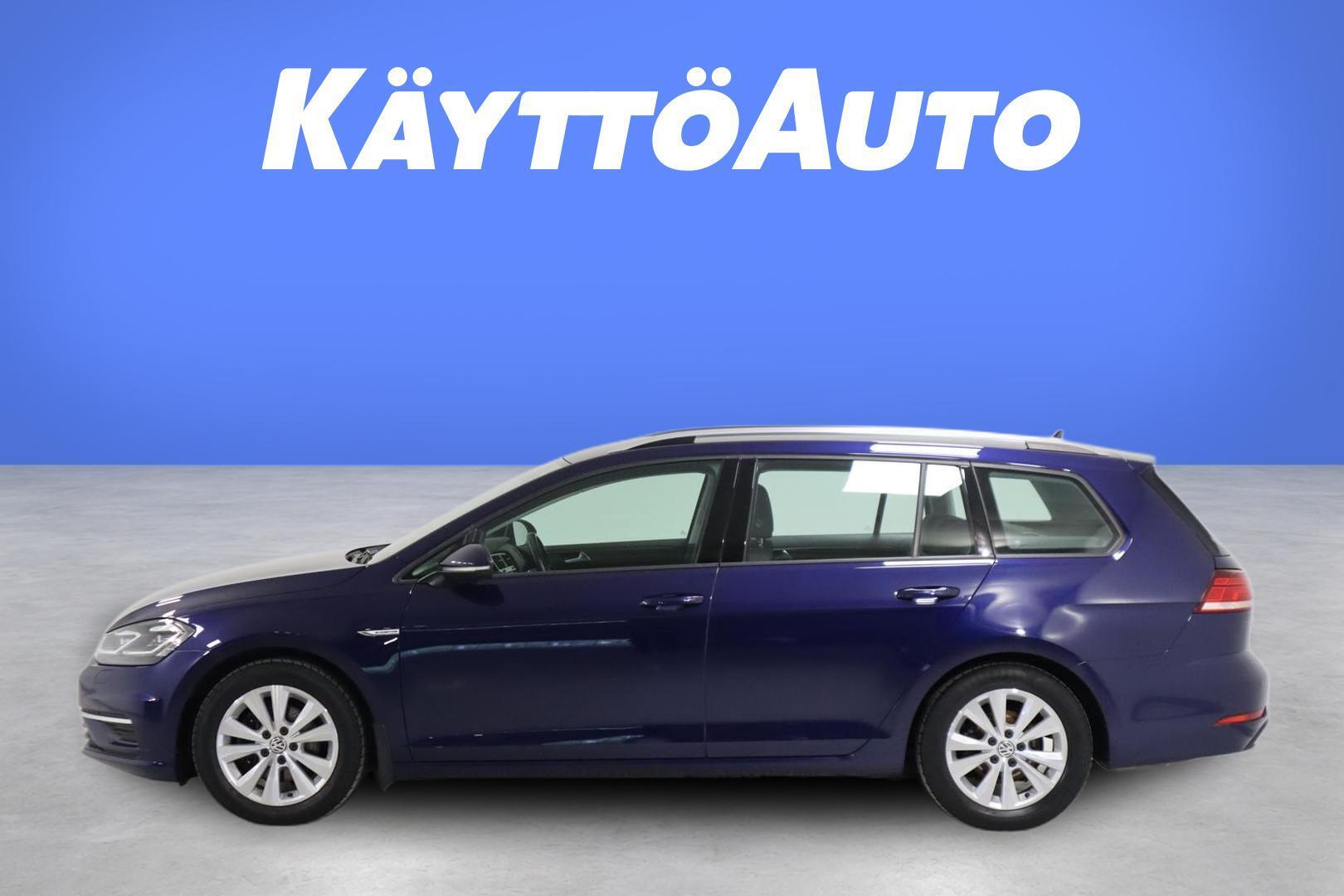 Volkswagen Golf 2019, kuva 5/26