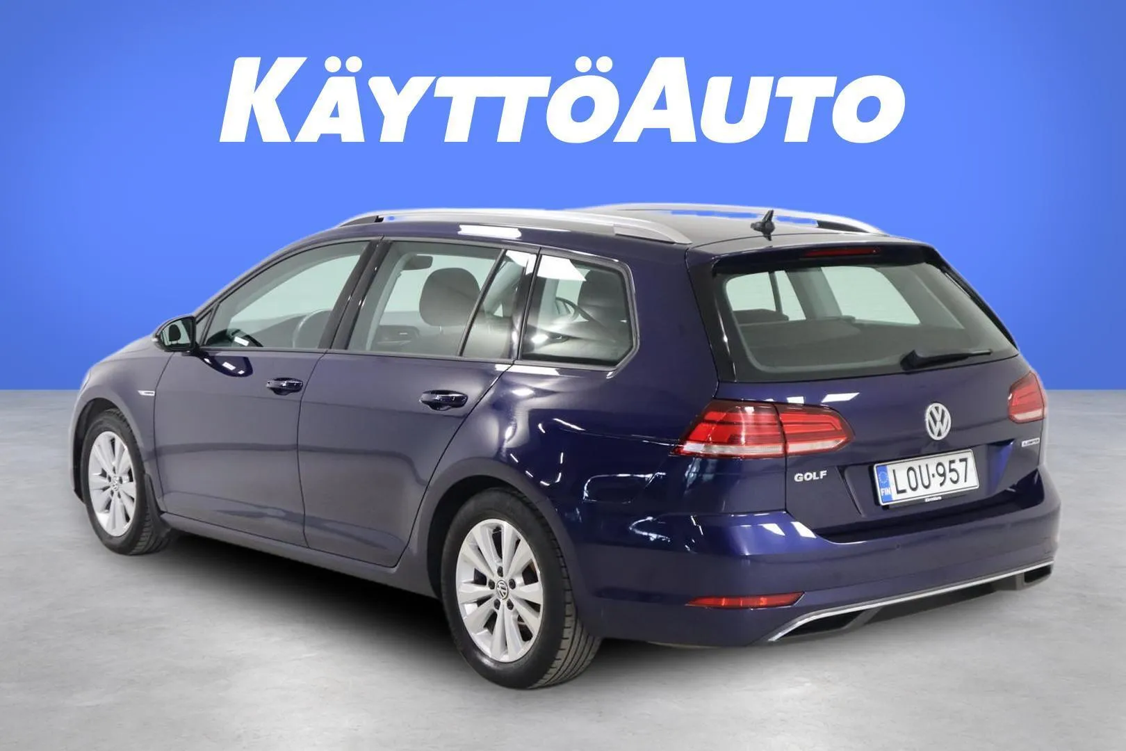 Volkswagen Golf LOU-957 carousel image