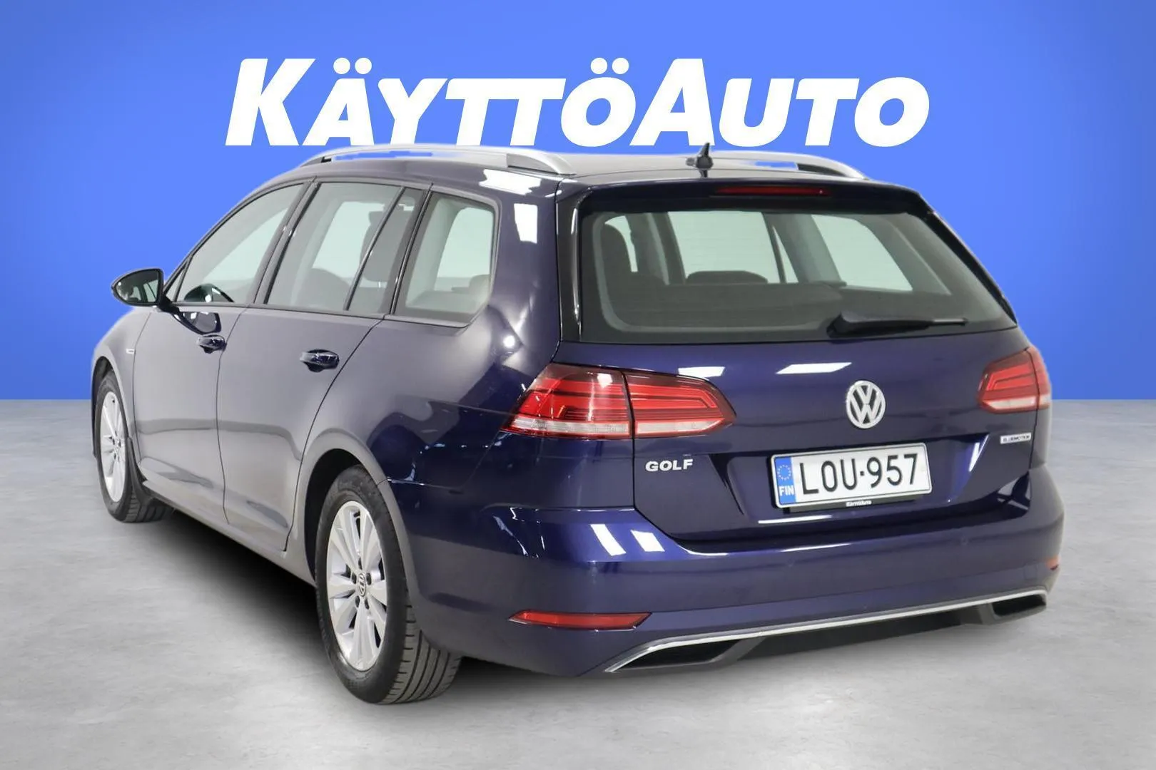 Volkswagen Golf LOU-957 carousel image