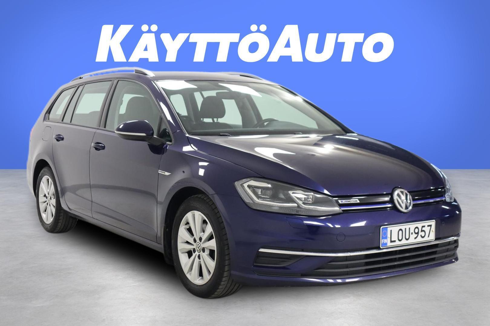 Volkswagen Golf 2019, kuva 7/26