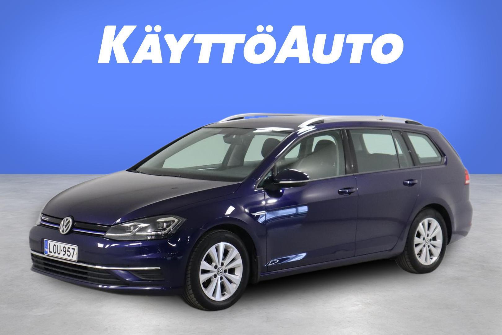 Volkswagen Golf 2019, kuva 3/26
