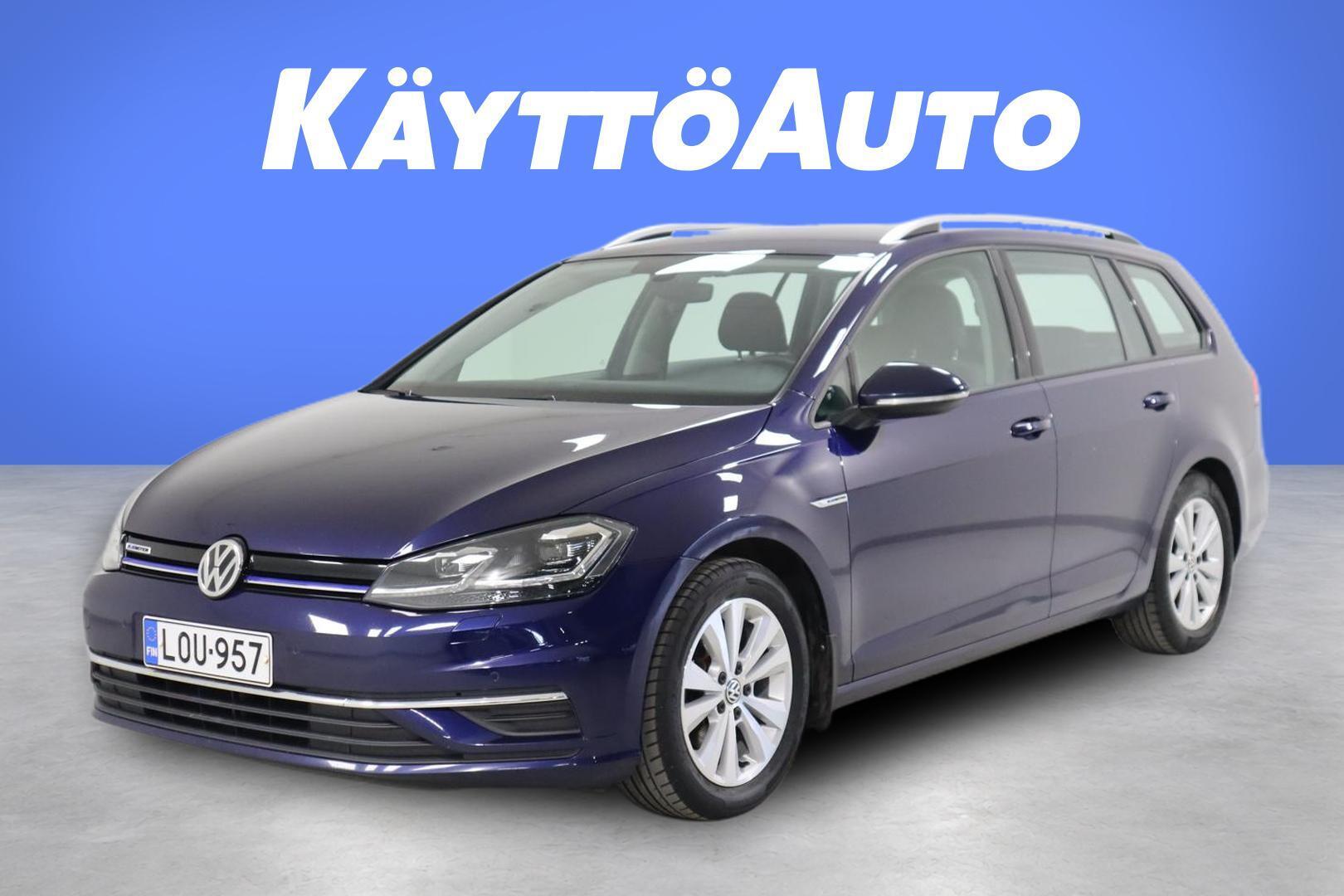 Volkswagen Golf 2019, kuva 4/26