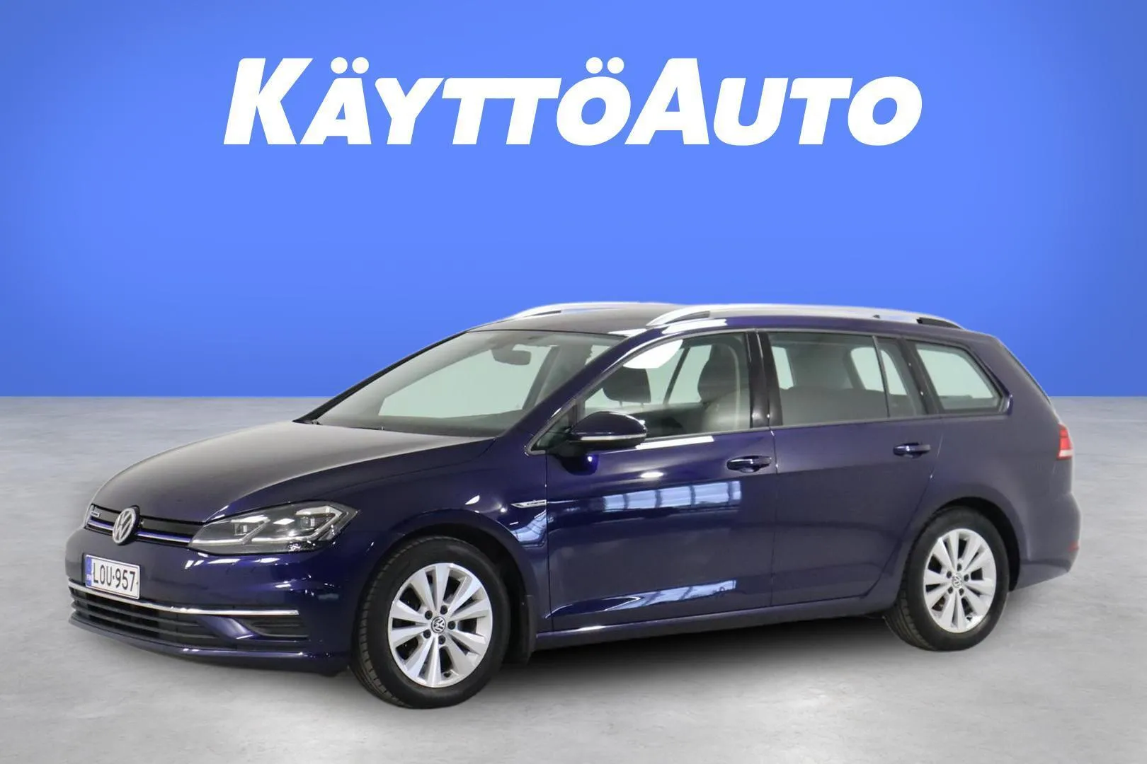 Volkswagen Golf LOU-957 carousel image