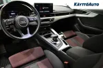Audi A4 YKM-653 carousel thumbs