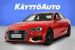Audi A4 YKM-653 carousel thumbs