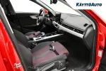 Audi A4 YKM-653 carousel thumbs