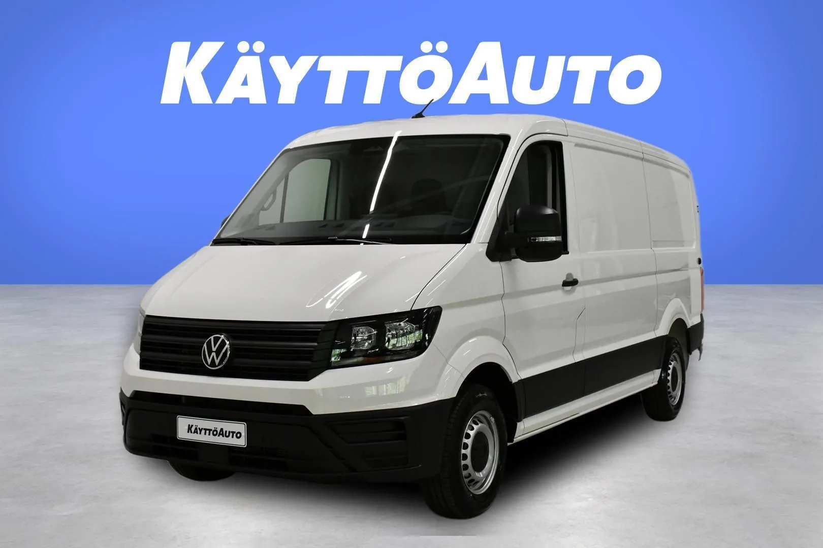 Volkswagen Crafter FSY-861 carousel image