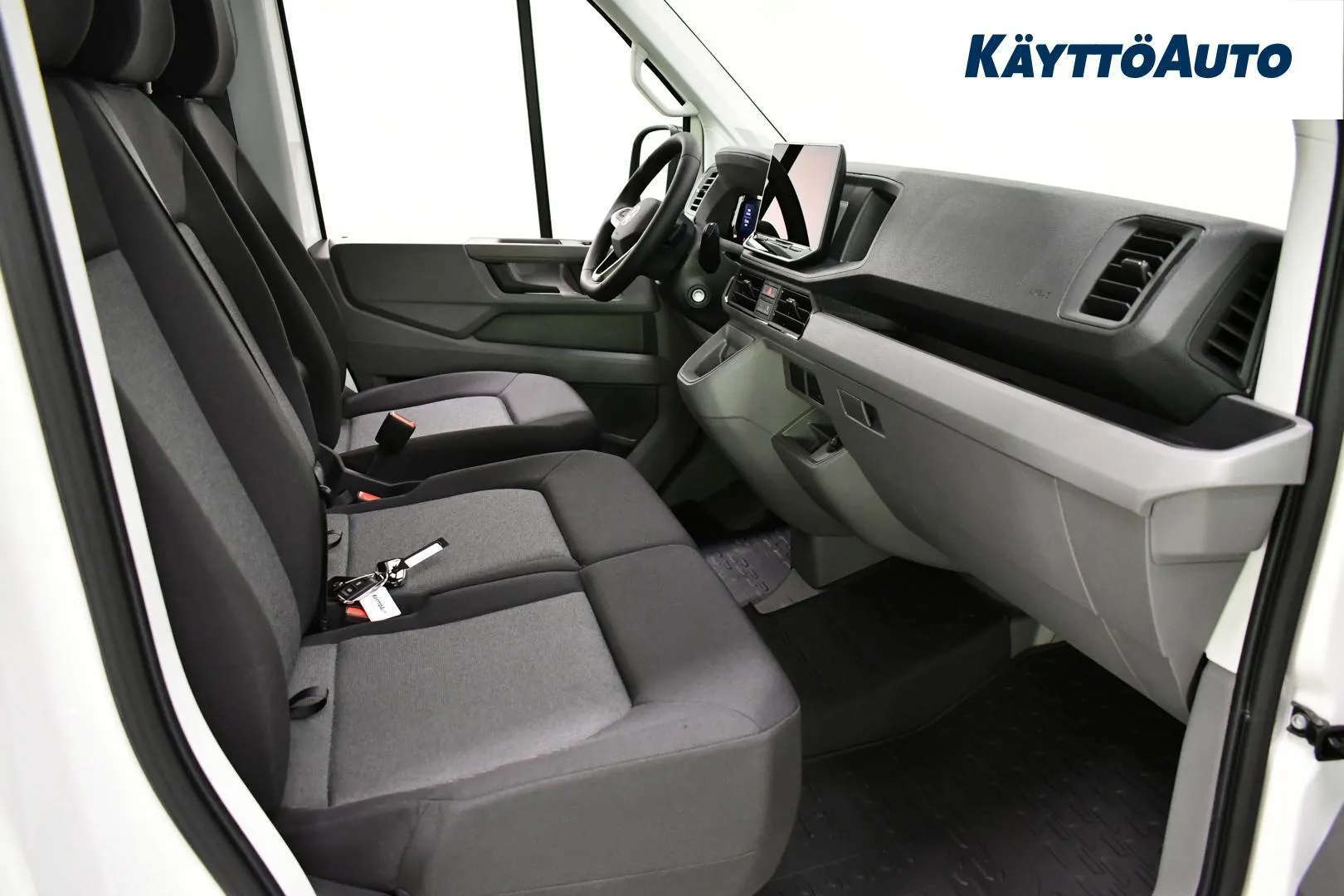 Volkswagen Crafter FSY-861 carousel image