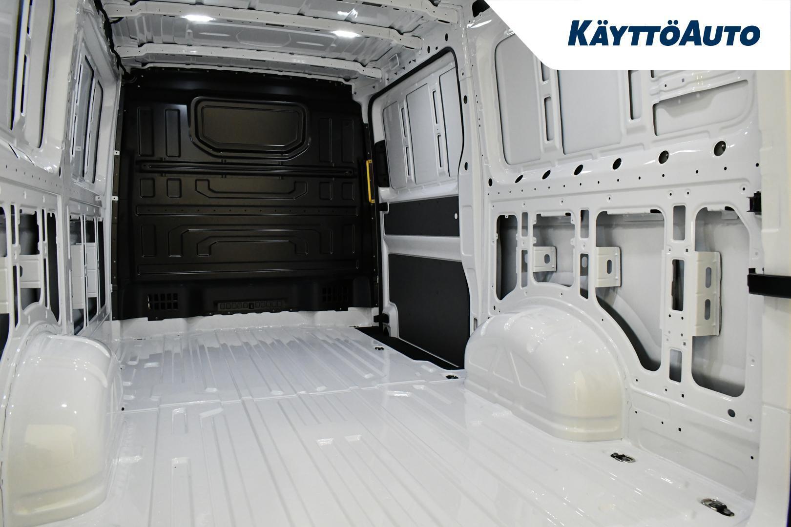 Volkswagen Crafter 2026, kuva 6/17