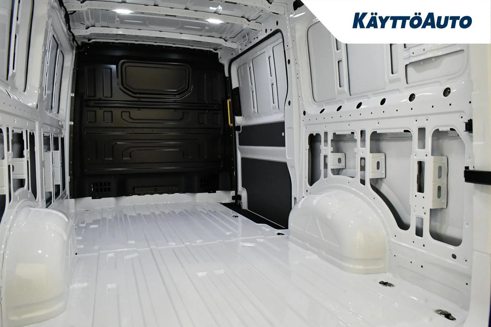 Volkswagen Crafter FSY-861 carousel image