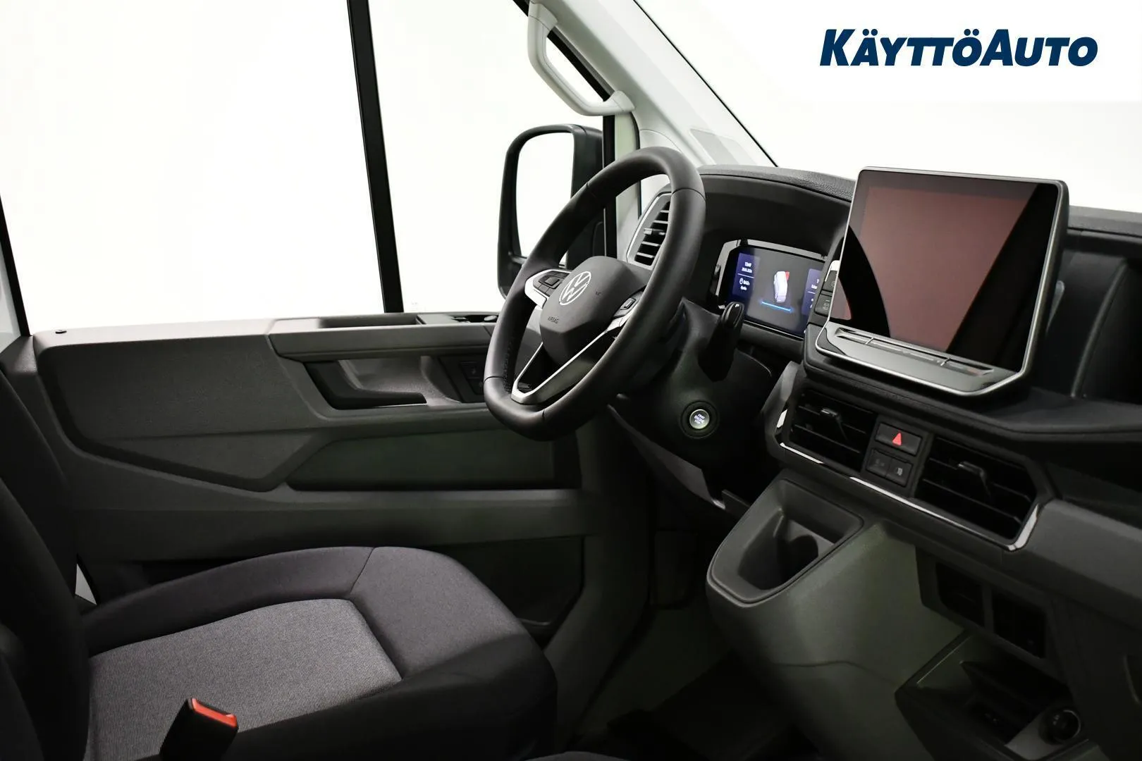 Volkswagen Crafter FSY-861 carousel image