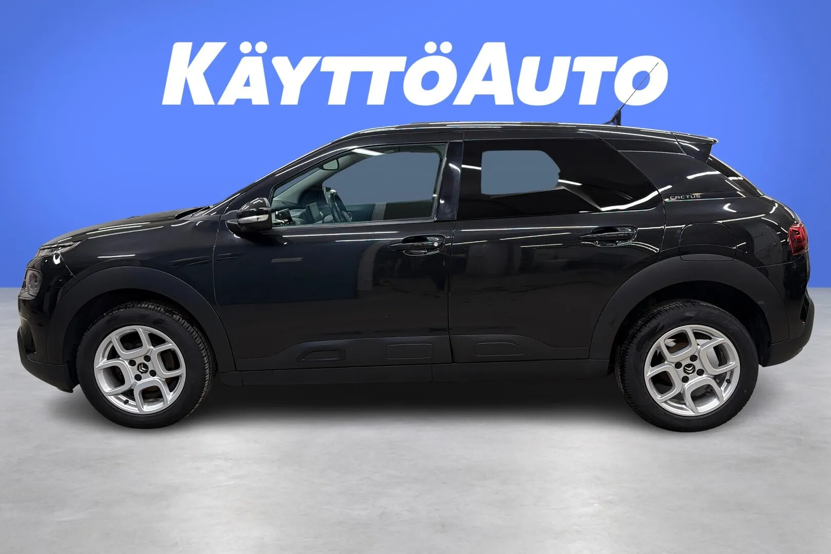 Citroen C4 Cactus CLS-829 carousel image