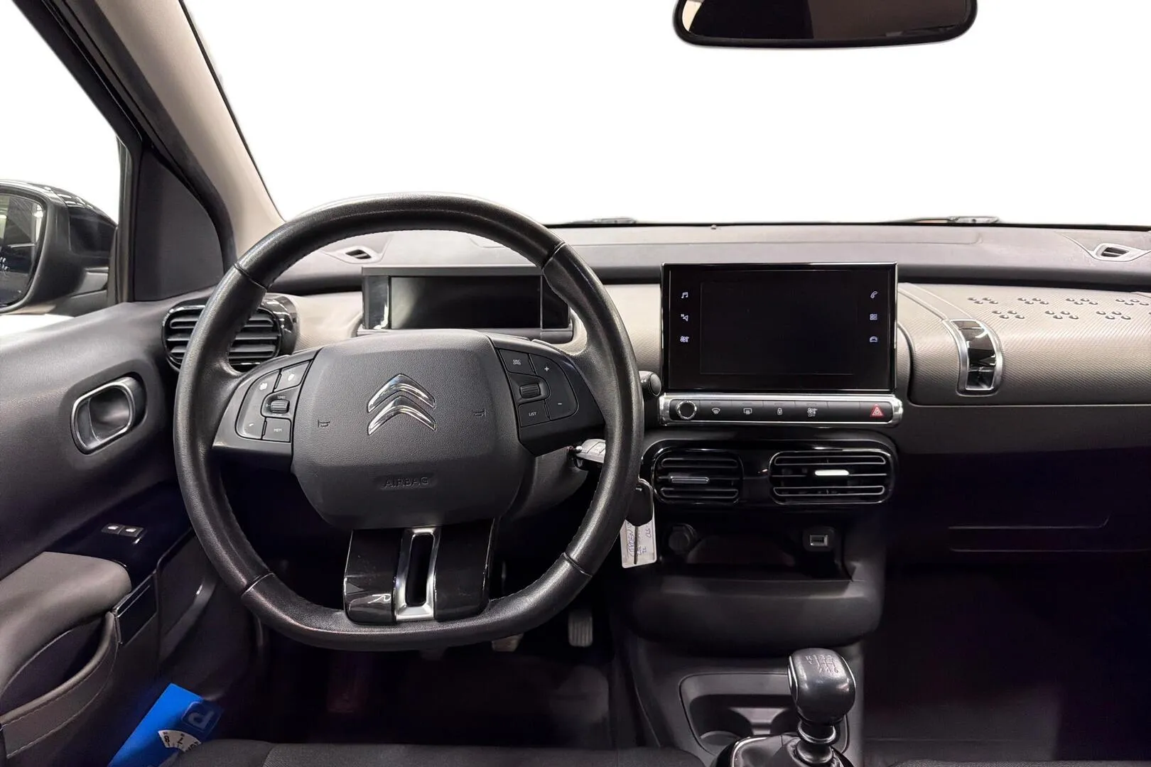 Citroen C4 Cactus CLS-829 carousel image