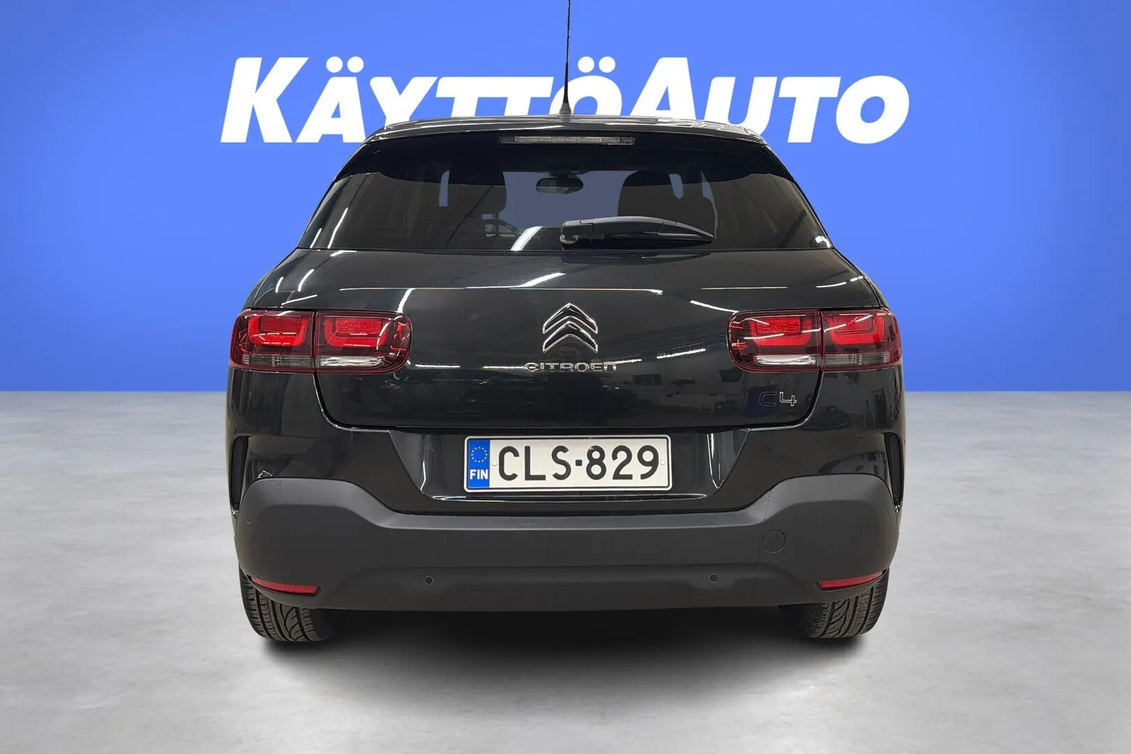 Citroen C4 Cactus CLS-829 carousel image