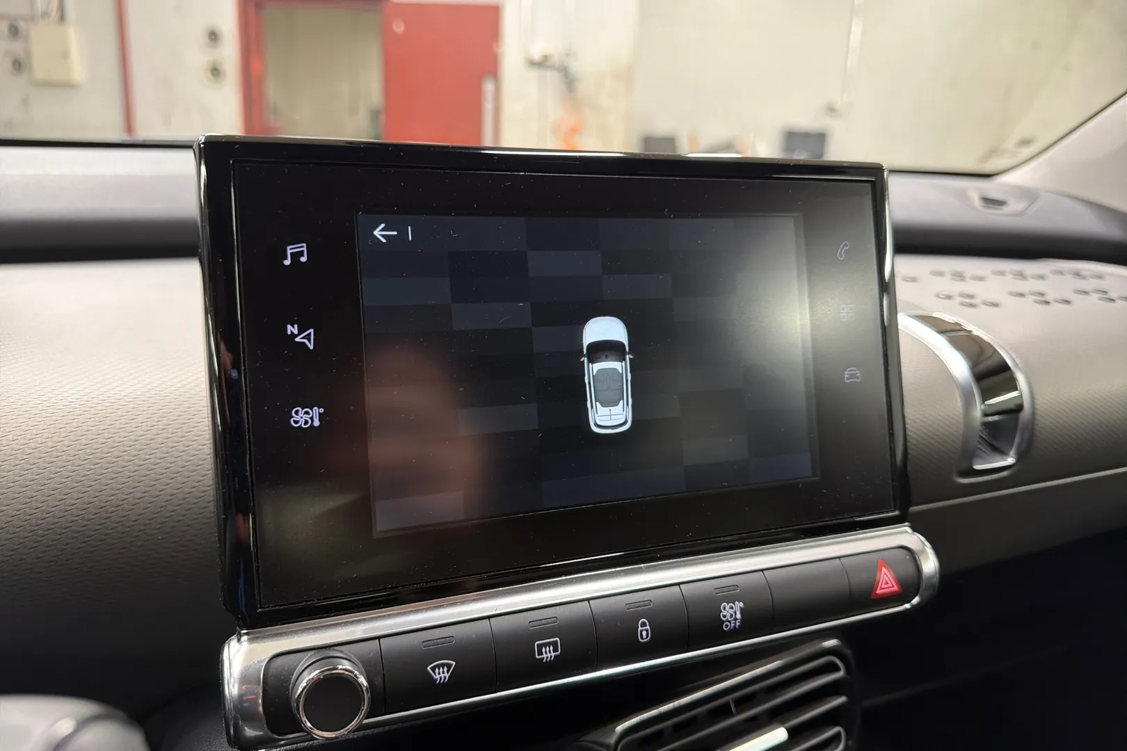 Citroen C4 Cactus CLS-829 carousel image