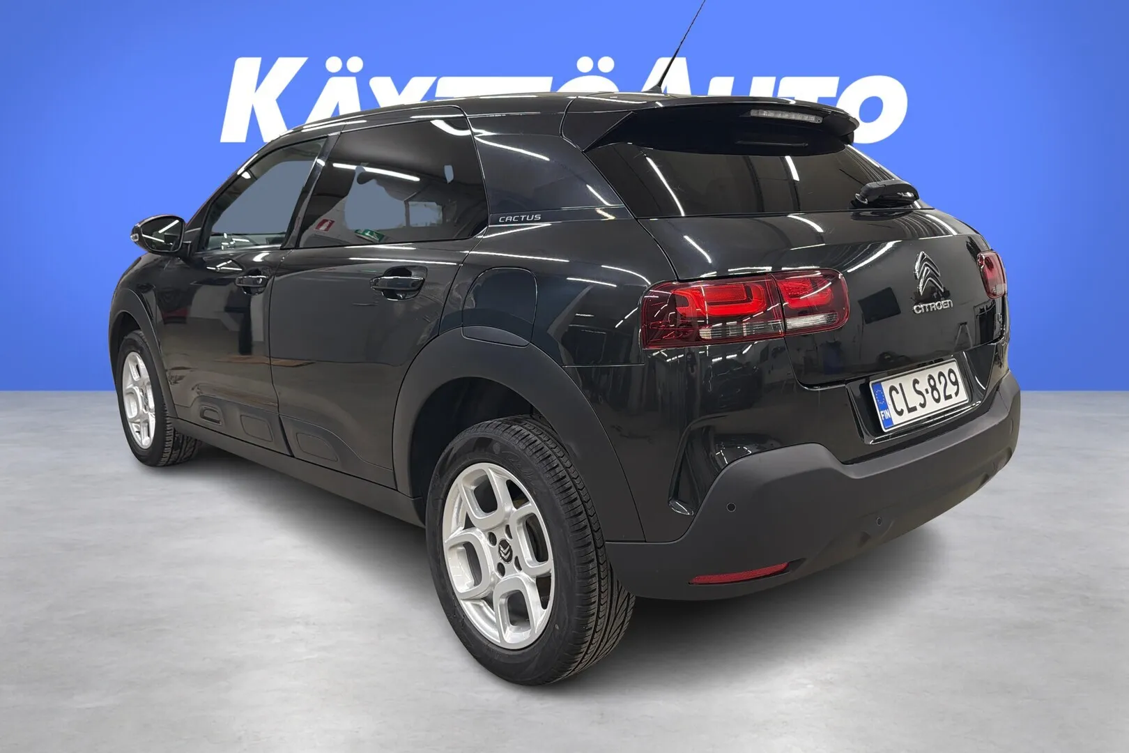 Citroen C4 Cactus CLS-829 carousel image