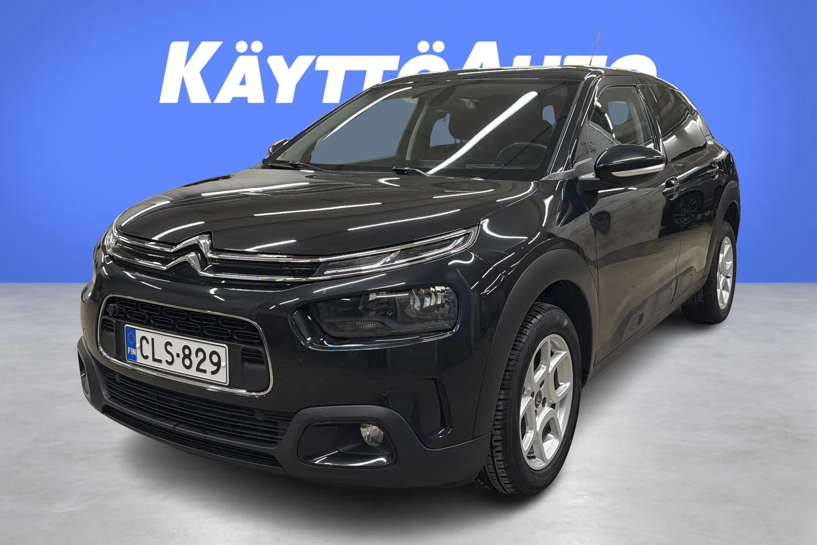 Citroen C4 Cactus CLS-829 carousel image