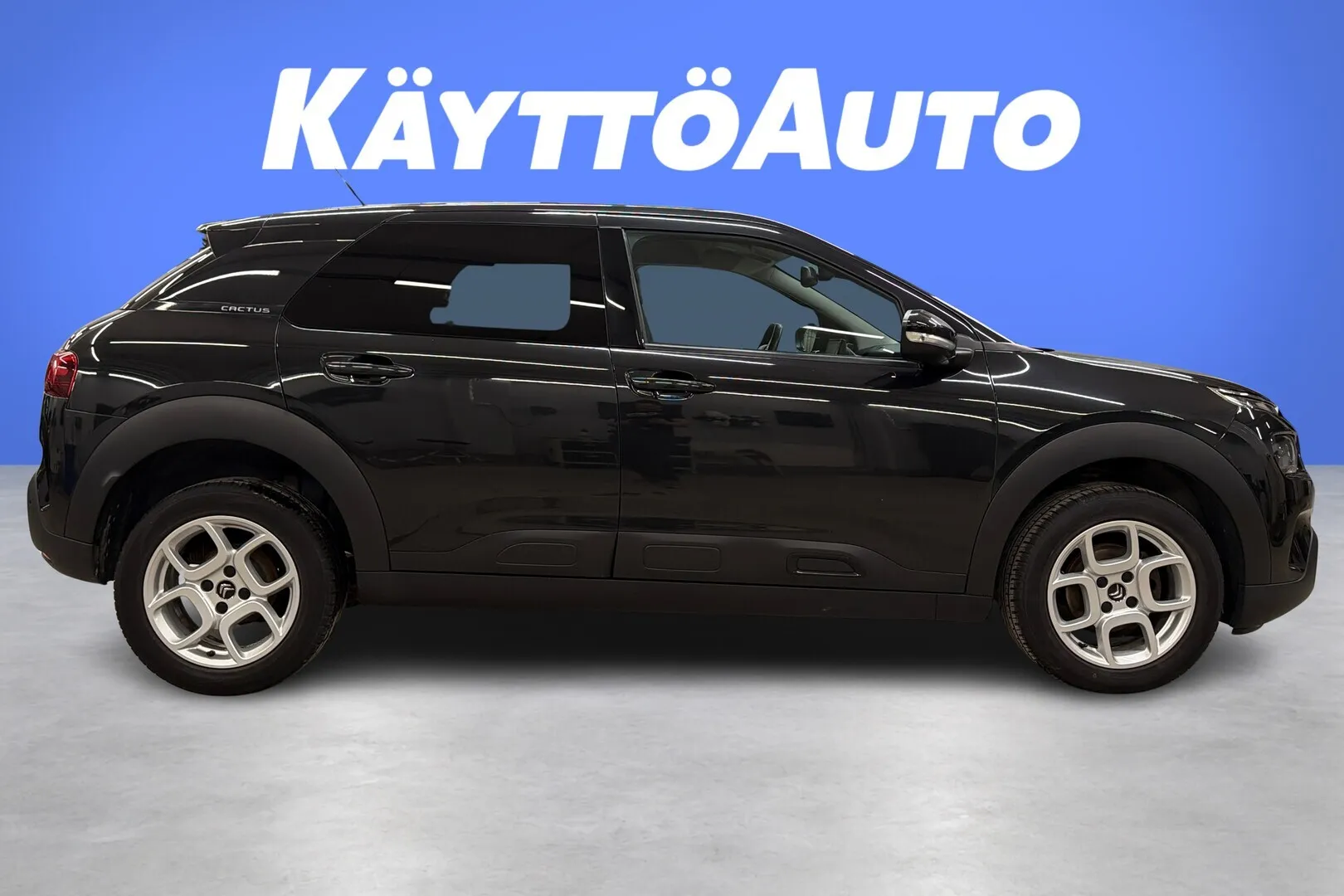 Citroen C4 Cactus CLS-829 carousel image