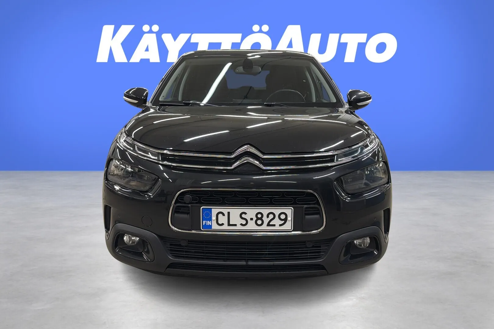 Citroen C4 Cactus CLS-829 carousel image