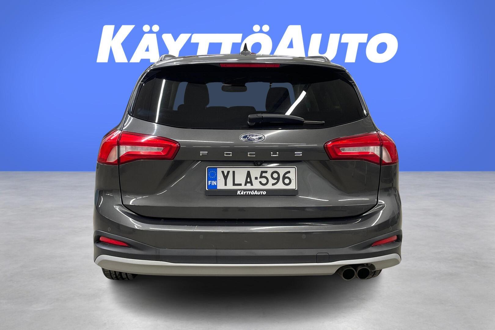 Ford Focus 2019, kuva 5/30