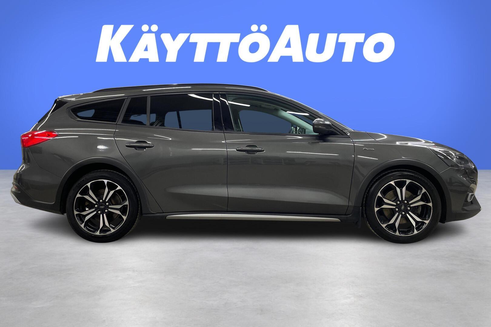 Ford Focus 2019, kuva 7/30