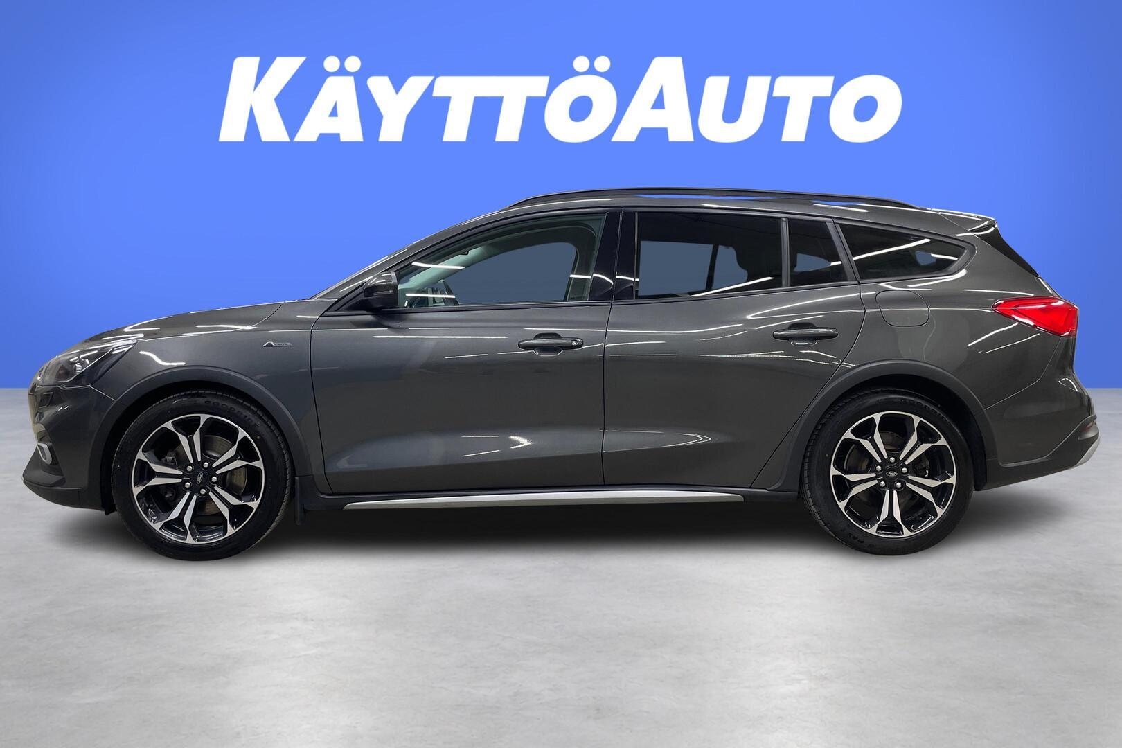 Ford Focus 2019, kuva 3/30