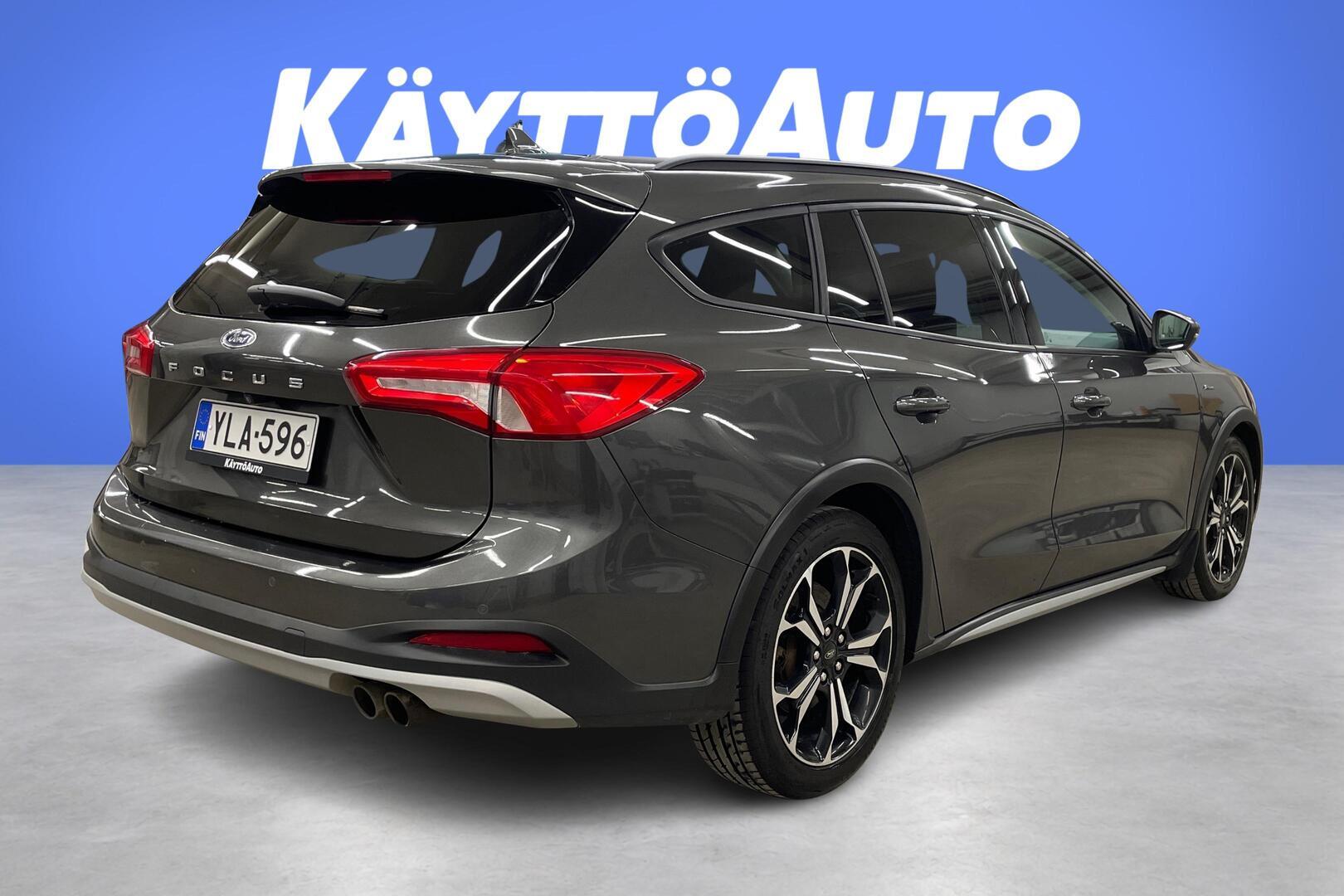 Ford Focus 2019, kuva 6/30