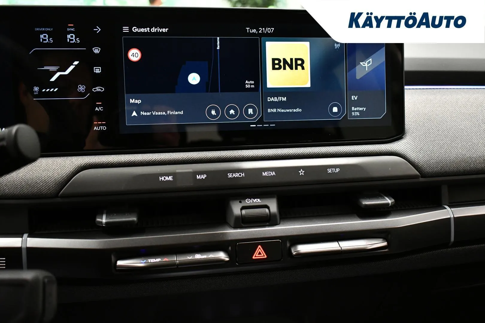 Kia EV3 MSK-674 carousel image