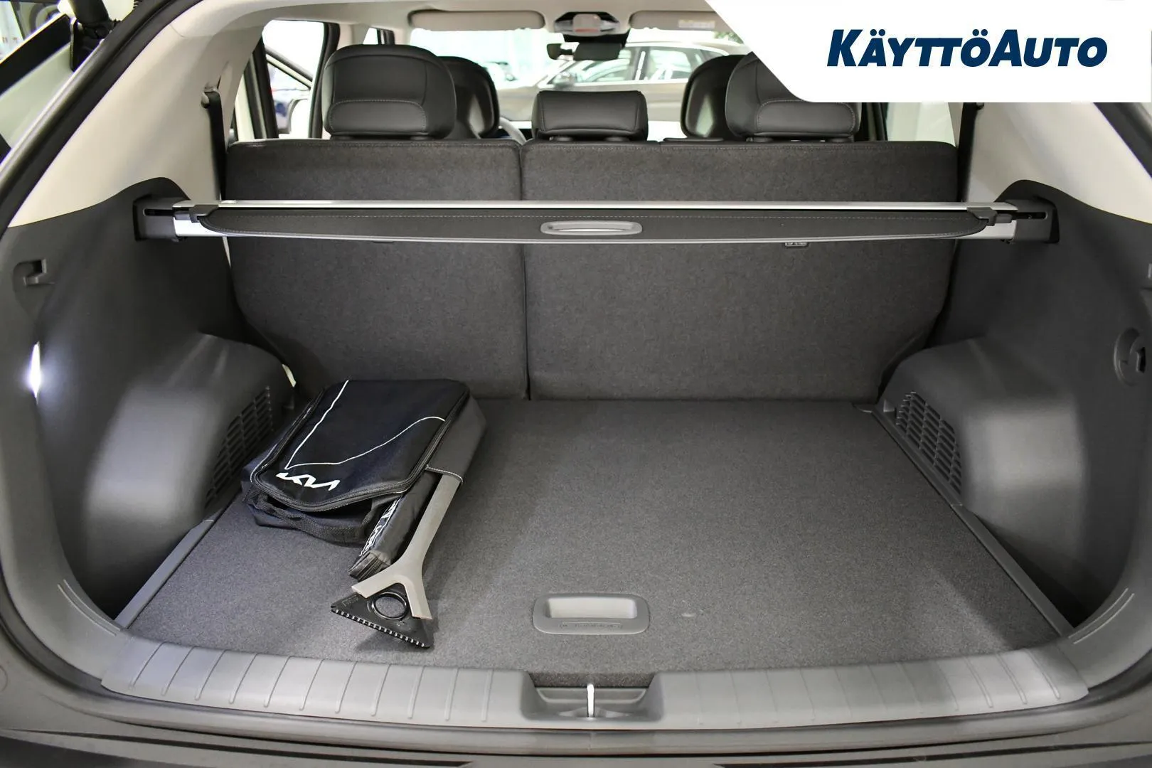 Kia EV3 MSK-674 carousel image