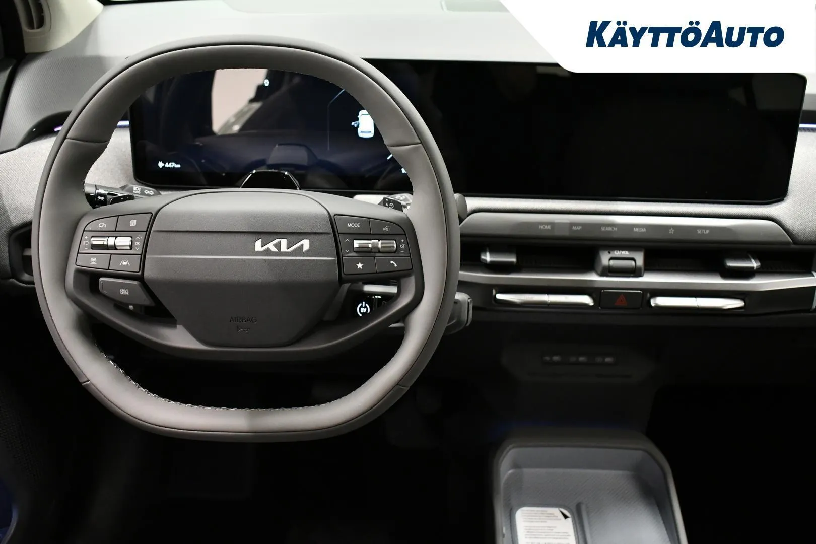 Kia EV3 MSK-674 carousel image