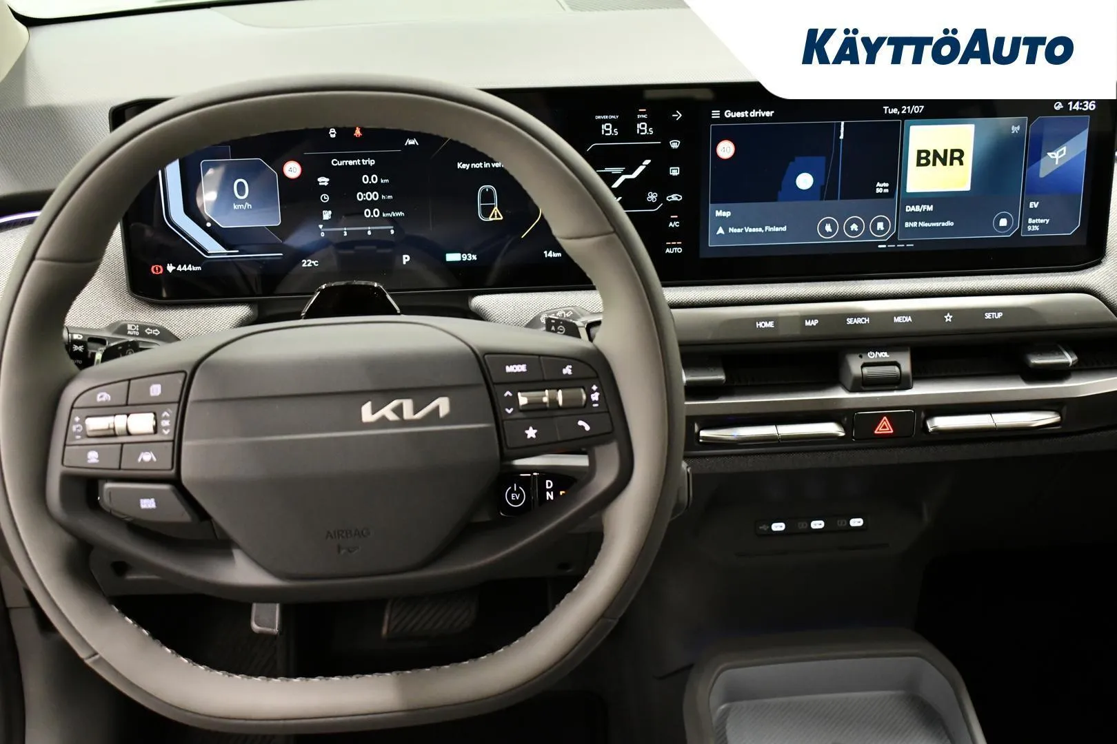 Kia EV3 MSK-674 carousel image