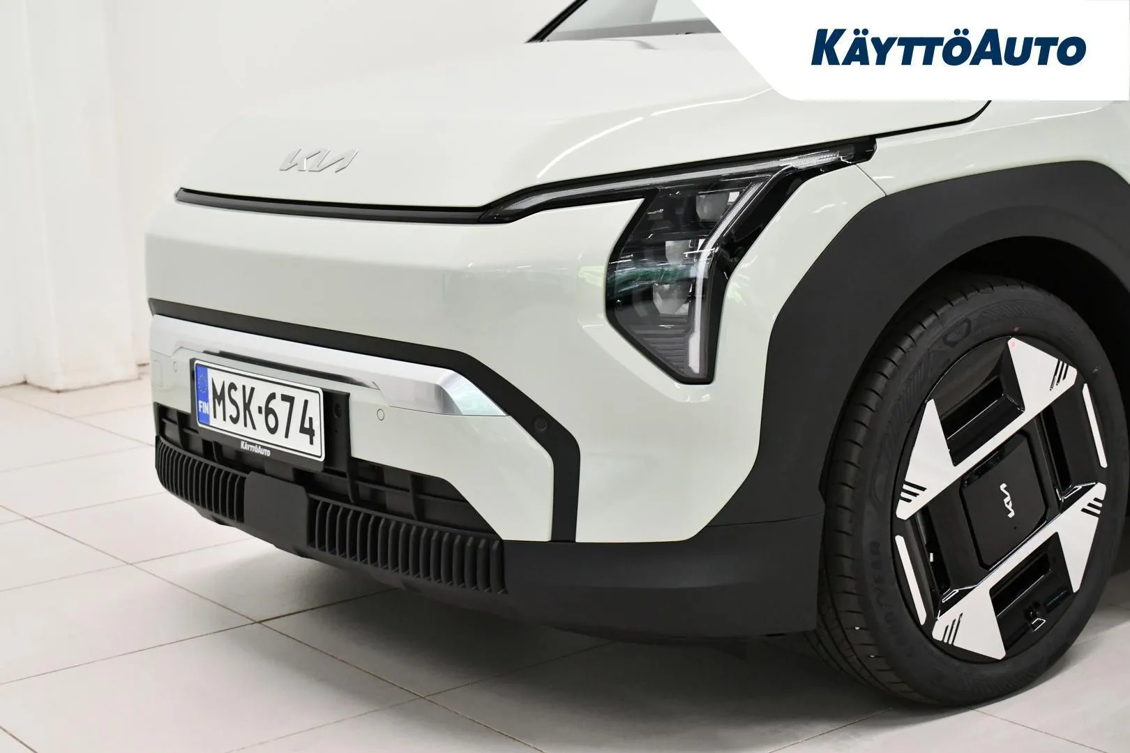 Kia EV3 MSK-674 carousel image